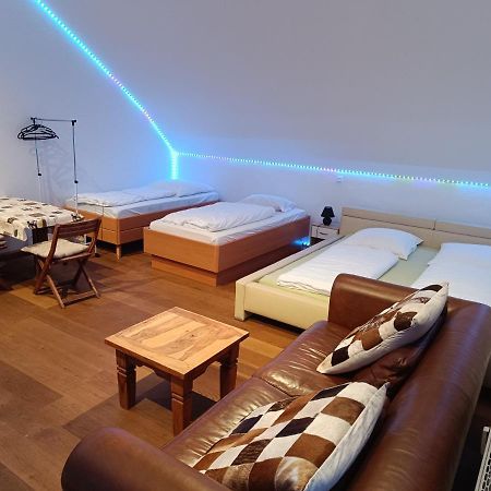In Villa 56 Qm Apartment, 24 H Check-In,Free Parking Hanôver Exterior foto