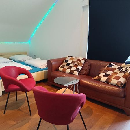 In Villa 56 Qm Apartment, 24 H Check-In,Free Parking Hanôver Exterior foto