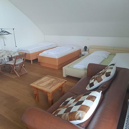 In Villa 56 Qm Apartment, 24 H Check-In,Free Parking Hanôver Exterior foto