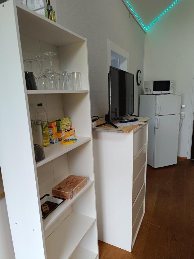 In Villa 56 Qm Apartment, 24 H Check-In,Free Parking Hanôver Exterior foto