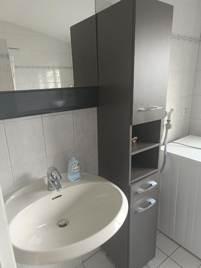 In Villa 56 Qm Apartment, 24 H Check-In,Free Parking Hanôver Exterior foto