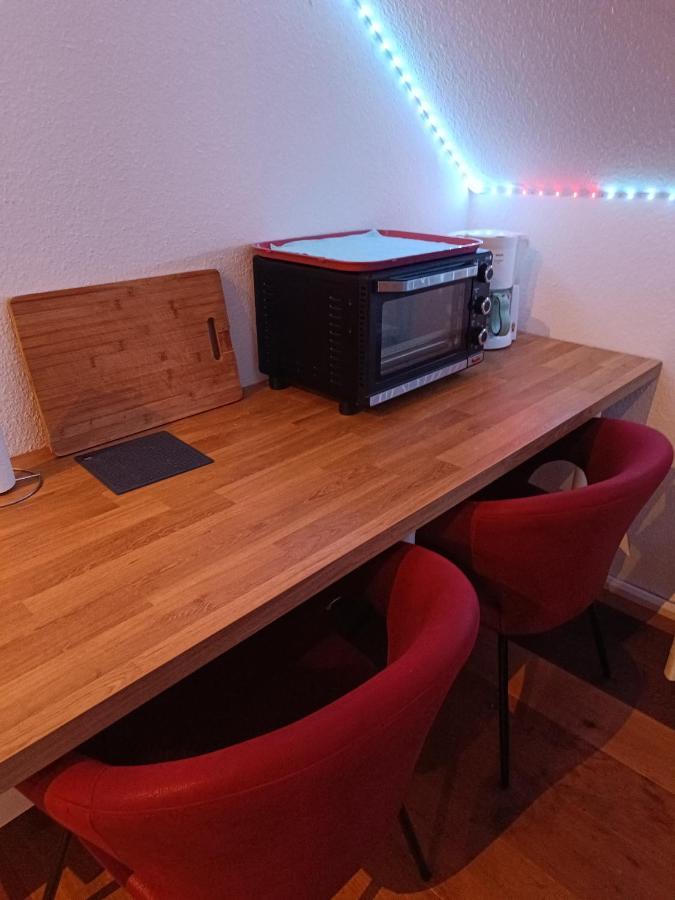 In Villa 56 Qm Apartment, 24 H Check-In,Free Parking Hanôver Exterior foto