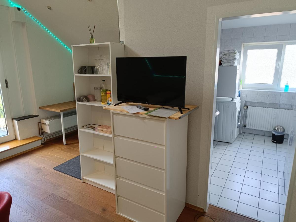 In Villa 56 Qm Apartment, 24 H Check-In,Free Parking Hanôver Exterior foto