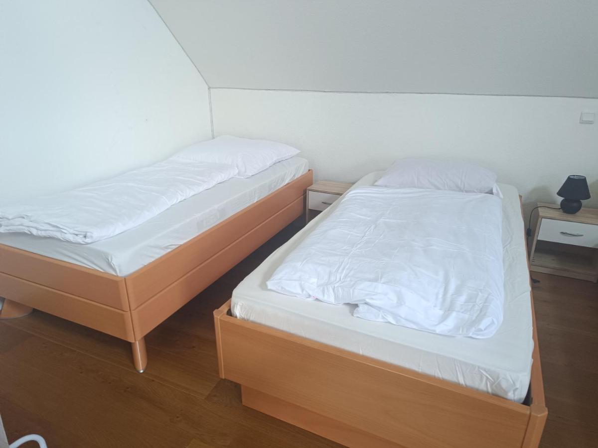 In Villa 56 Qm Apartment, 24 H Check-In,Free Parking Hanôver Exterior foto