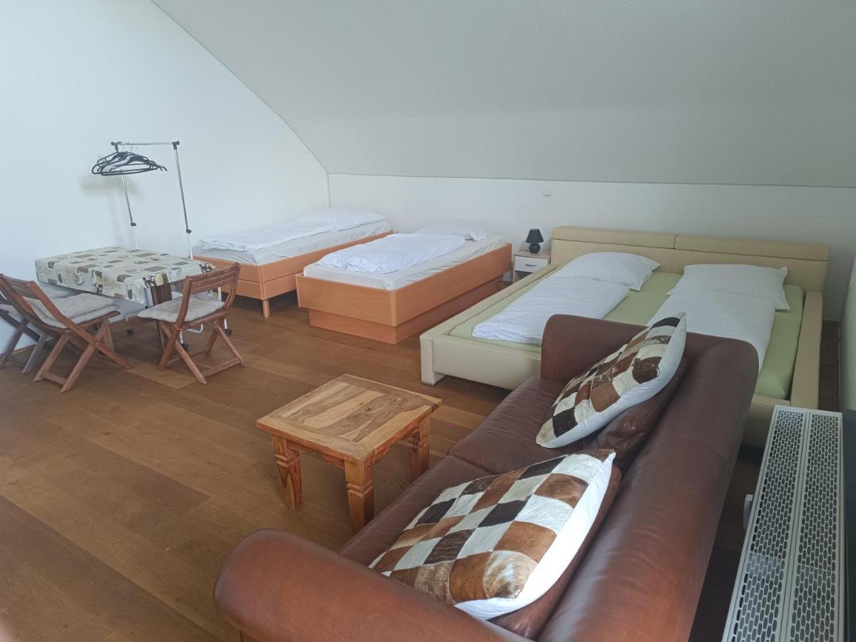 In Villa 56 Qm Apartment, 24 H Check-In,Free Parking Hanôver Exterior foto