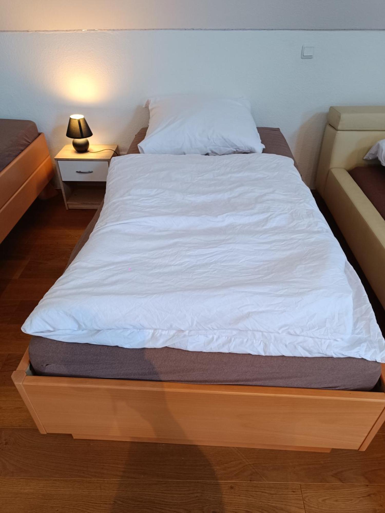 In Villa 56 Qm Apartment, 24 H Check-In,Free Parking Hanôver Exterior foto