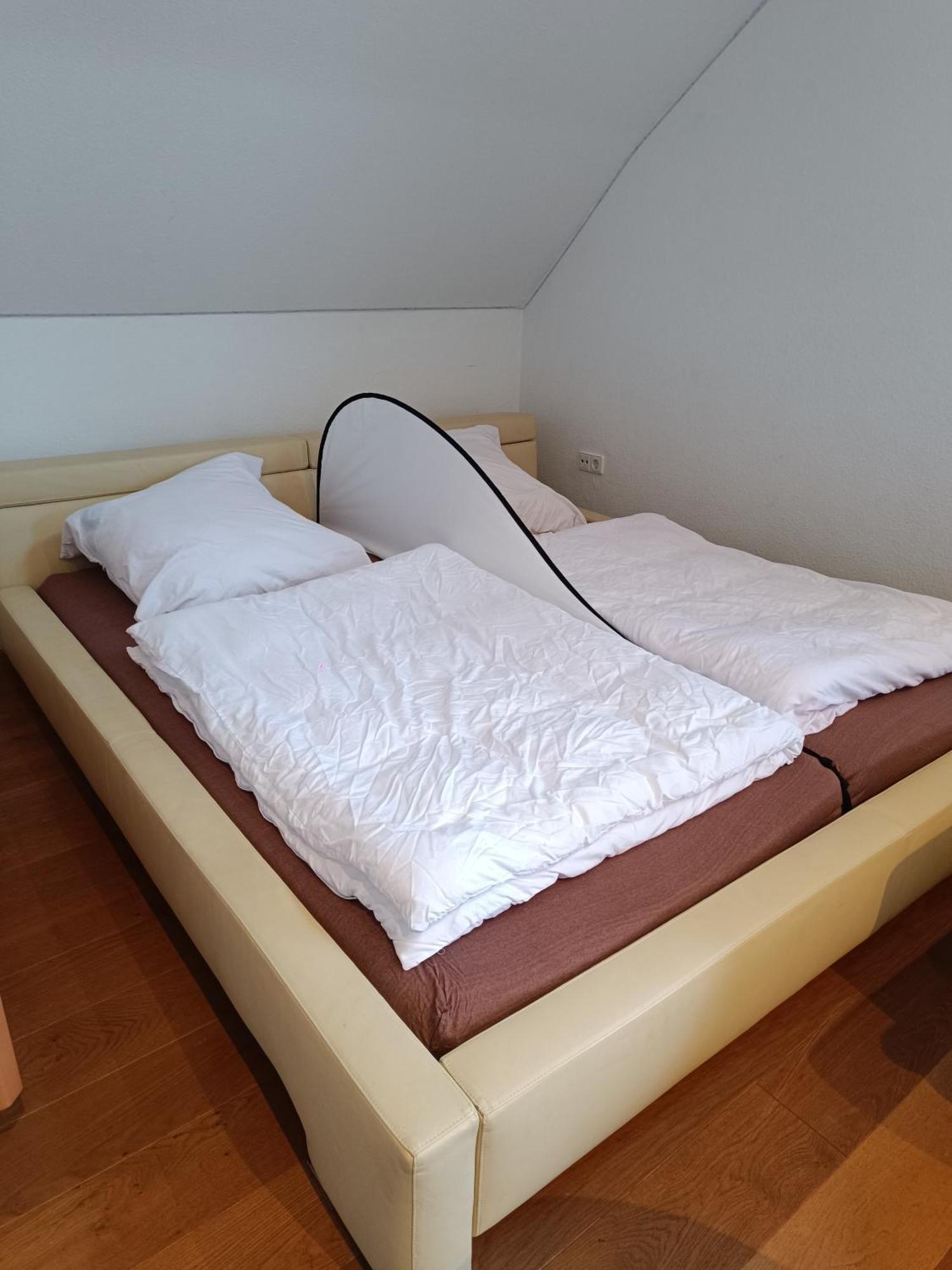 In Villa 56 Qm Apartment, 24 H Check-In,Free Parking Hanôver Exterior foto